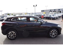 BMW X2  sDrive 18i 136 ch BVM6 F39 LOUNGE occasion - Photo 4