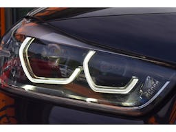 BMW X2  sDrive 18i 136 ch BVM6 F39 LOUNGE occasion - Photo 40