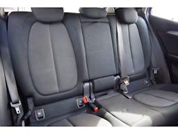 BMW X2  sDrive 18i 136 ch BVM6 F39 LOUNGE occasion - Photo 5