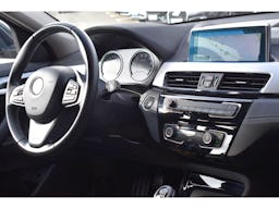 BMW X2  sDrive 18i 136 ch BVM6 F39 LOUNGE occasion - Photo 6