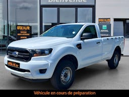 Ford Ranger  2.0 EcoBlue 170 CABINE SIMPLE XL occasion - Photo 1