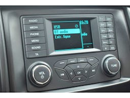 Ford Ranger  2.0 EcoBlue 170 CABINE SIMPLE XL occasion - Photo 12