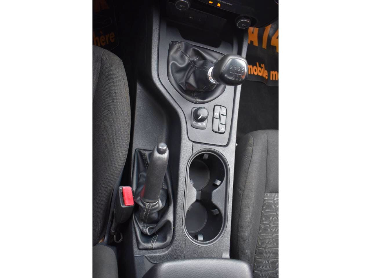 Ford Ranger  2.0 EcoBlue 170 CABINE SIMPLE XL occasion - Photo 14