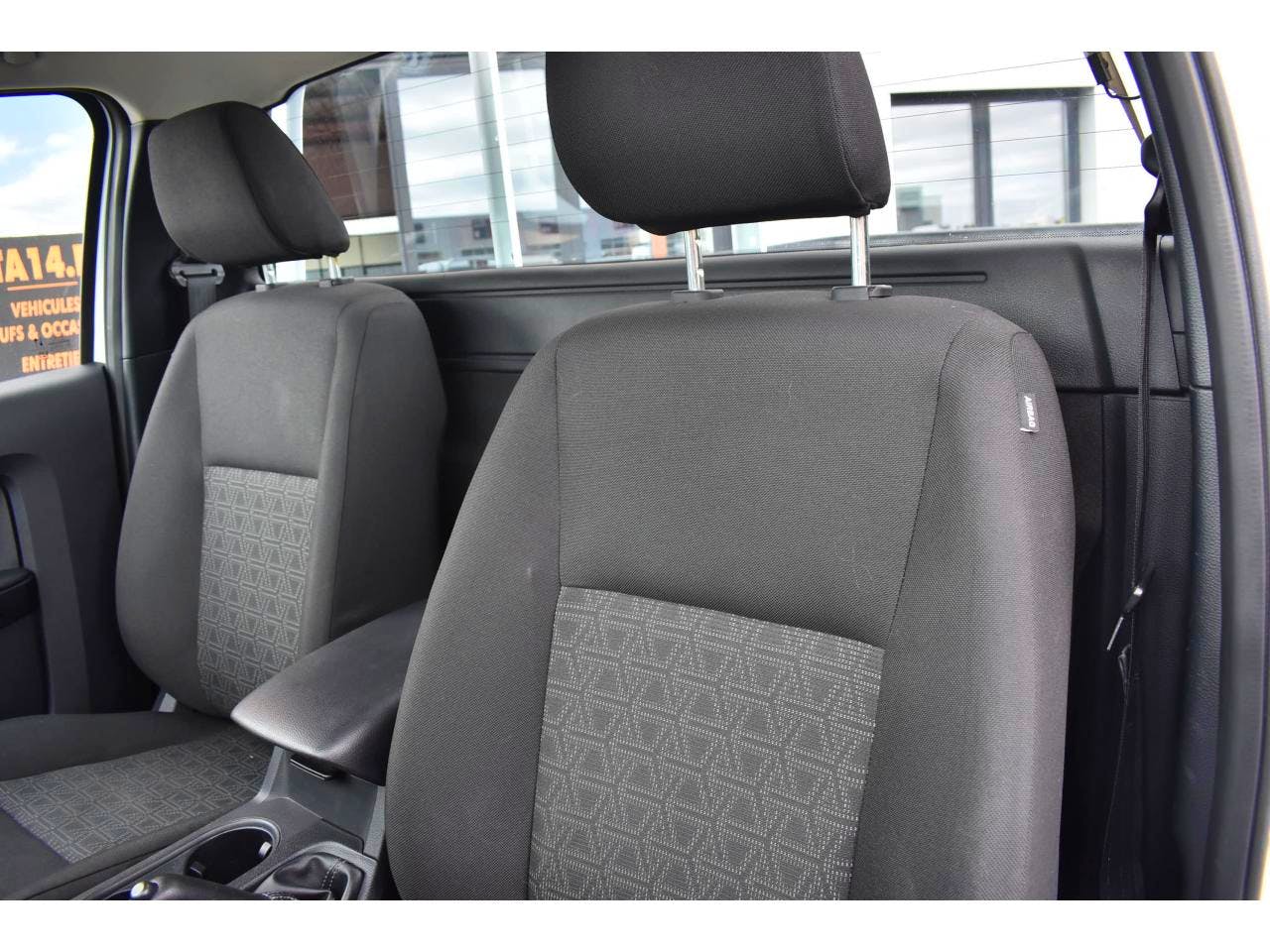 Ford Ranger  2.0 EcoBlue 170 CABINE SIMPLE XL occasion - Photo 15