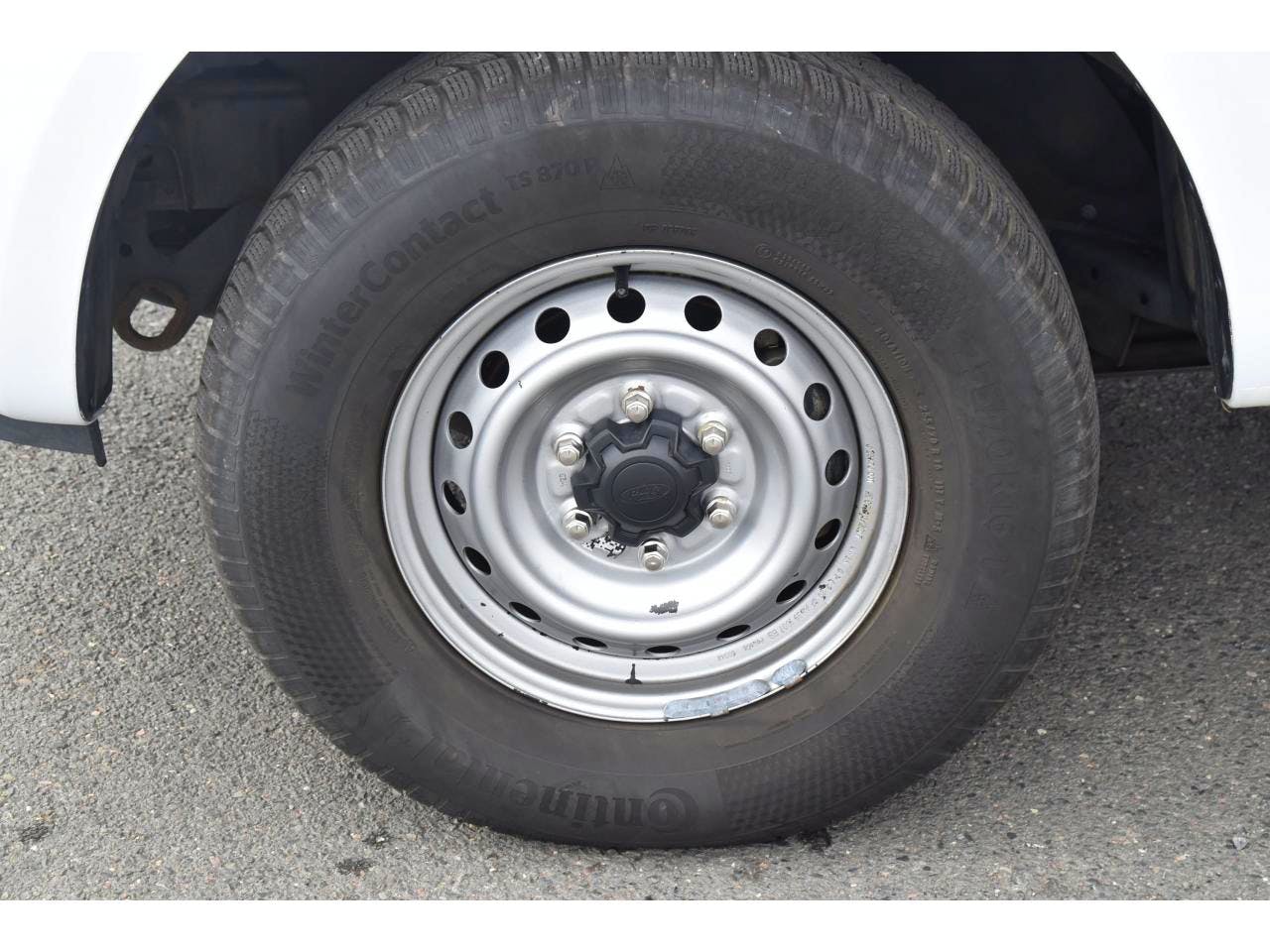 Ford Ranger  2.0 EcoBlue 170 CABINE SIMPLE XL occasion - Photo 16