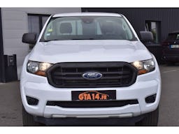 Ford Ranger  2.0 EcoBlue 170 CABINE SIMPLE XL occasion - Photo 17