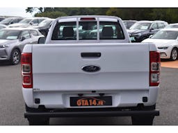 Ford Ranger  2.0 EcoBlue 170 CABINE SIMPLE XL occasion - Photo 18