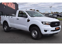 Ford Ranger  2.0 EcoBlue 170 CABINE SIMPLE XL occasion - Photo 19