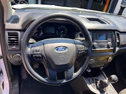 Ford Ranger  2.0 EcoBlue 170 CABINE SIMPLE XL occasion - Photo 3