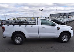 Ford Ranger  2.0 EcoBlue 170 CABINE SIMPLE XL occasion - Photo 4
