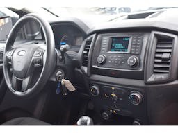 Ford Ranger  2.0 EcoBlue 170 CABINE SIMPLE XL occasion - Photo 6