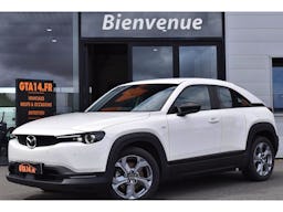 Mazda MX-30 e-Skyactiv 145 ch Prime-Line occasion - Photo 1