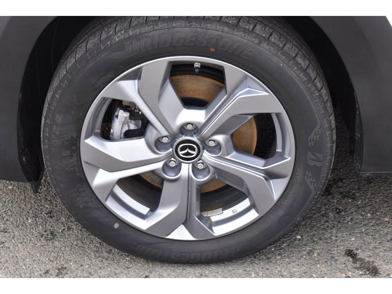 Mazda MX-30  e-Skyactiv 145 ch Prime-Line occasion - Photo 16