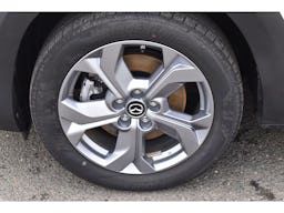 Mazda MX-30 e-Skyactiv 145 ch Prime-Line occasion - Photo 16