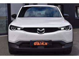 Mazda MX-30 e-Skyactiv 145 ch Prime-Line occasion - Photo 17