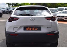 Mazda MX-30 e-Skyactiv 145 ch Prime-Line occasion - Photo 18