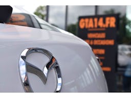 Mazda MX-30  e-Skyactiv 145 ch Prime-Line occasion - Photo 19