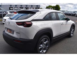 Mazda MX-30 e-Skyactiv 145 ch Prime-Line occasion - Photo 2