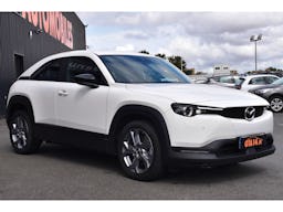 Mazda MX-30 e-Skyactiv 145 ch Prime-Line occasion - Photo 20