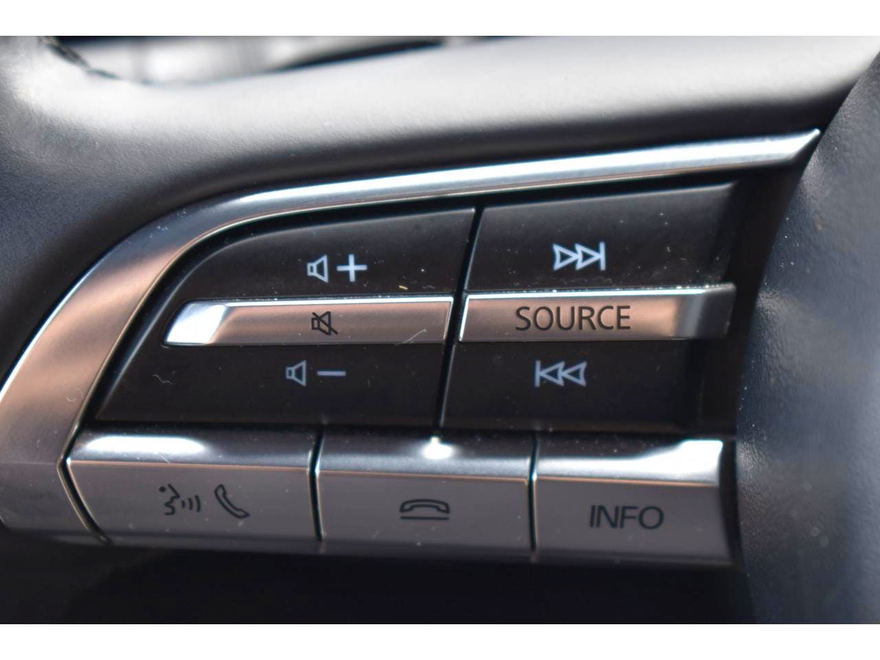 Mazda MX-30  e-Skyactiv 145 ch Prime-Line occasion - Photo 21