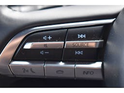 Mazda MX-30 e-Skyactiv 145 ch Prime-Line occasion - Photo 21