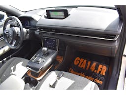 Mazda MX-30  e-Skyactiv 145 ch Prime-Line occasion - Photo 3