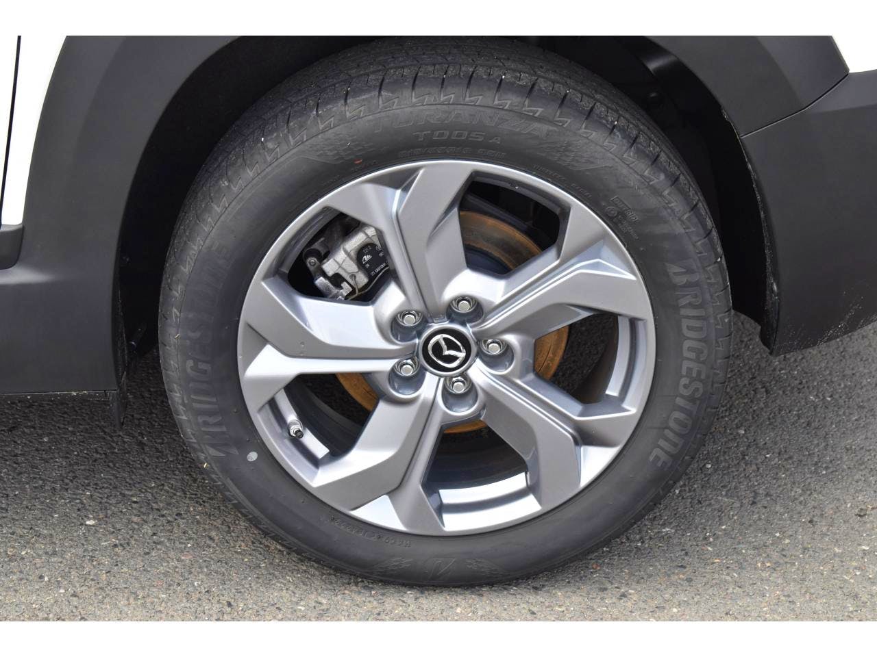 Mazda MX-30  e-Skyactiv 145 ch Prime-Line occasion - Photo 34