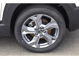 Mazda MX-30  e-Skyactiv 145 ch Prime-Line occasion - Photo 34