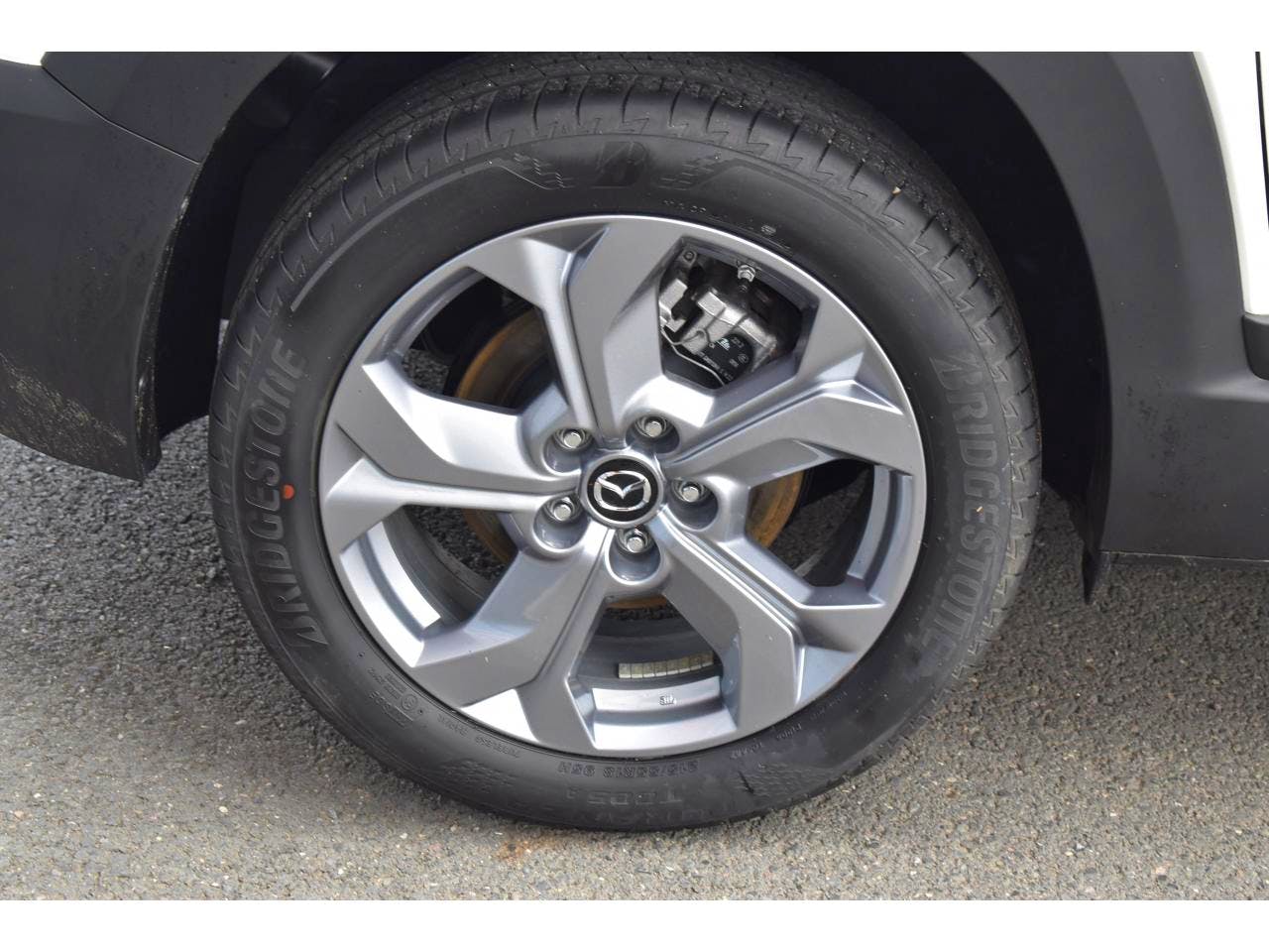 Mazda MX-30  e-Skyactiv 145 ch Prime-Line occasion - Photo 36