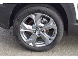 Mazda MX-30 e-Skyactiv 145 ch Prime-Line occasion - Photo 36