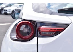 Mazda MX-30 e-Skyactiv 145 ch Prime-Line occasion - Photo 37