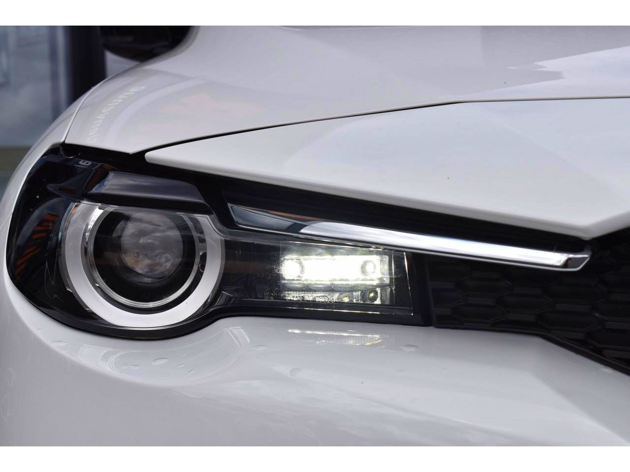 Mazda MX-30  e-Skyactiv 145 ch Prime-Line occasion - Photo 38