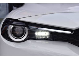 Mazda MX-30  e-Skyactiv 145 ch Prime-Line occasion - Photo 38