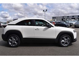 Mazda MX-30 e-Skyactiv 145 ch Prime-Line occasion - Photo 4