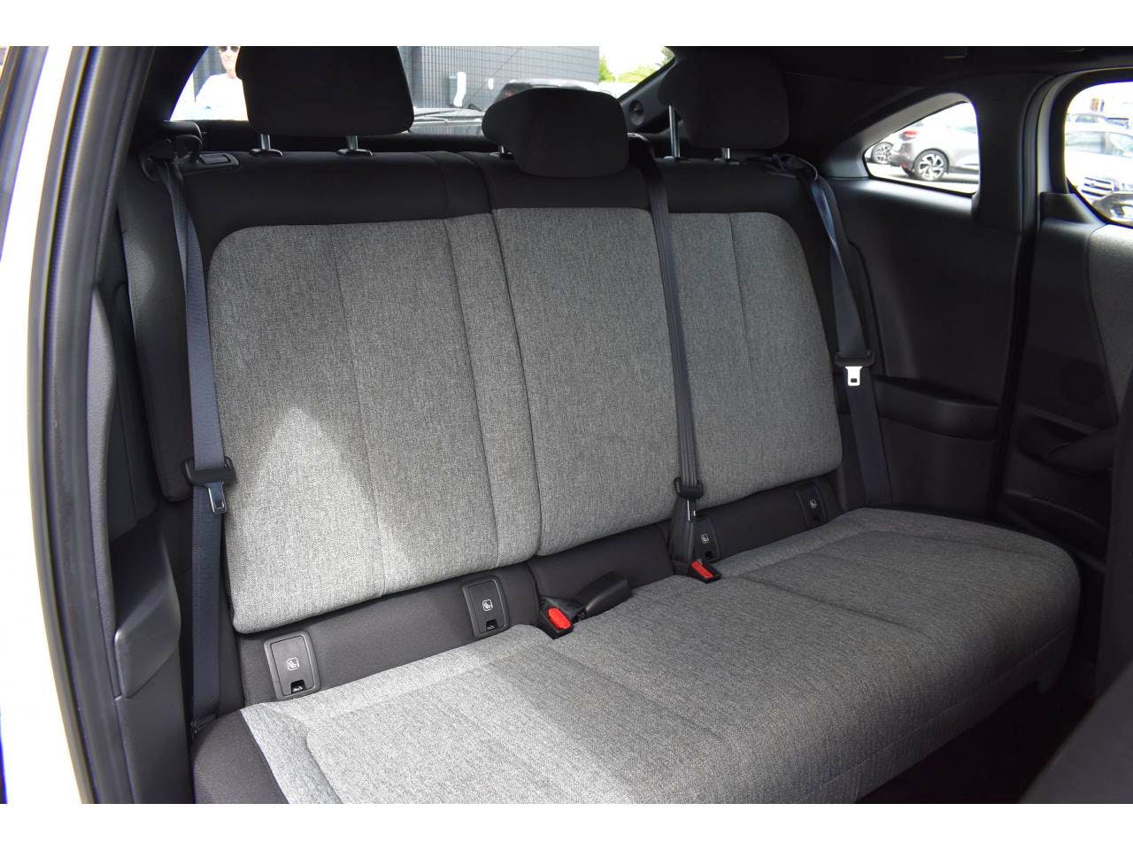 Mazda MX-30  e-Skyactiv 145 ch Prime-Line occasion - Photo 5