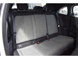 Mazda MX-30 e-Skyactiv 145 ch Prime-Line occasion - Photo 5