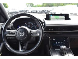 Mazda MX-30 e-Skyactiv 145 ch Prime-Line occasion - Photo 7