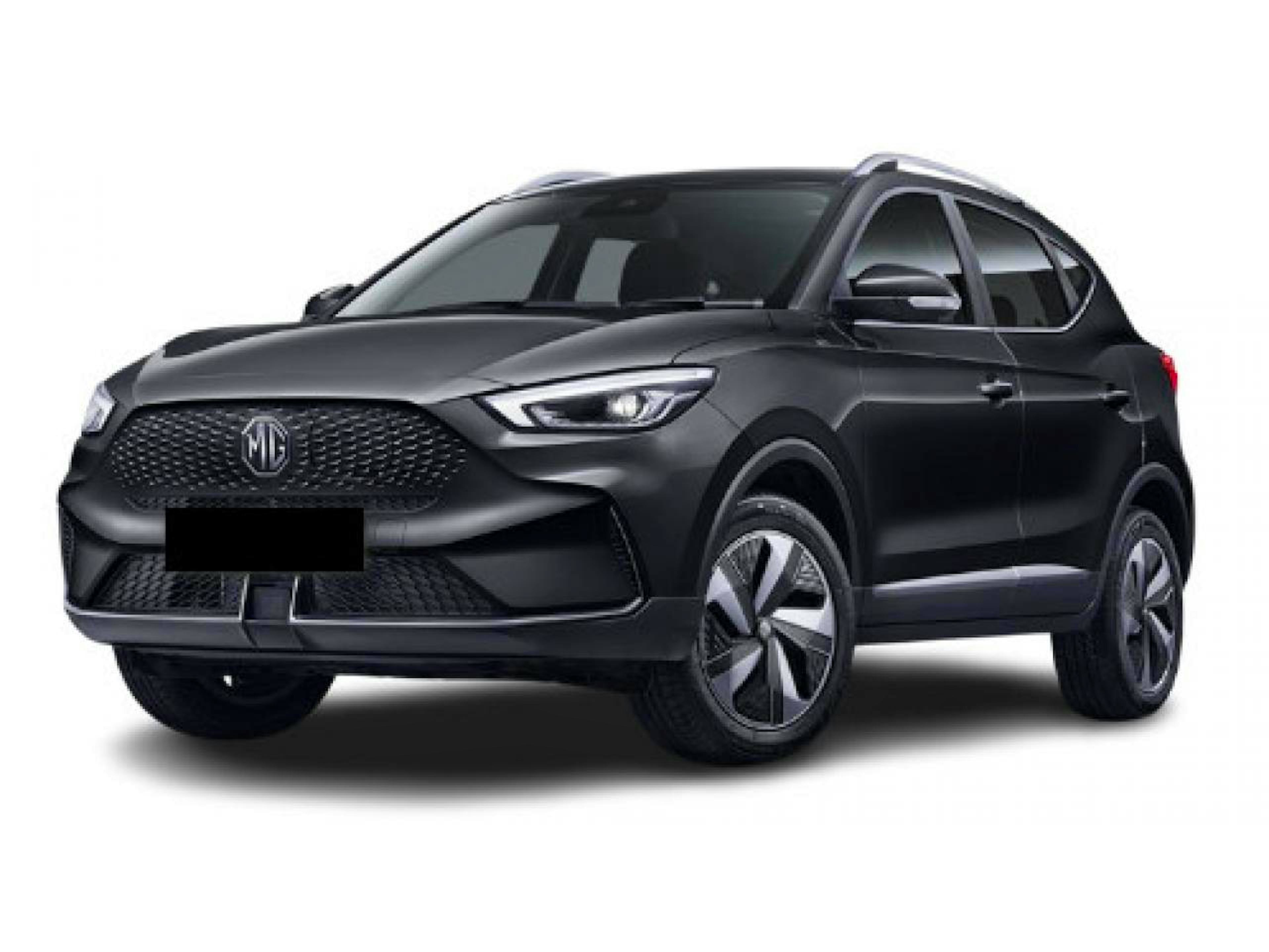 MG ZS Autonomie Standard 51kWh - 130 kW 2WD Luxury occasion