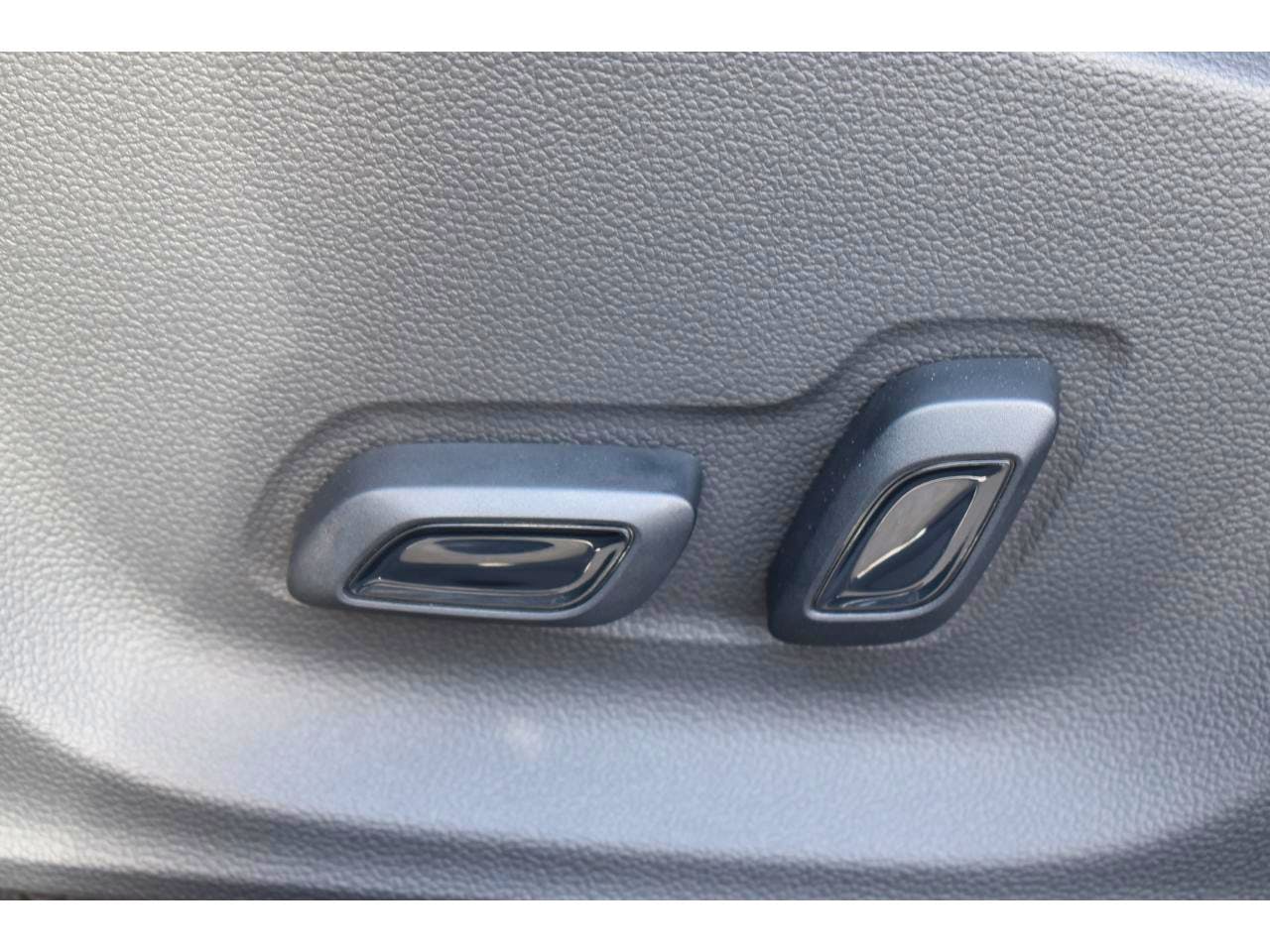MG ZS  Autonomie Standard 51kWh - 130 kW 2WD Luxury occasion - Photo 10