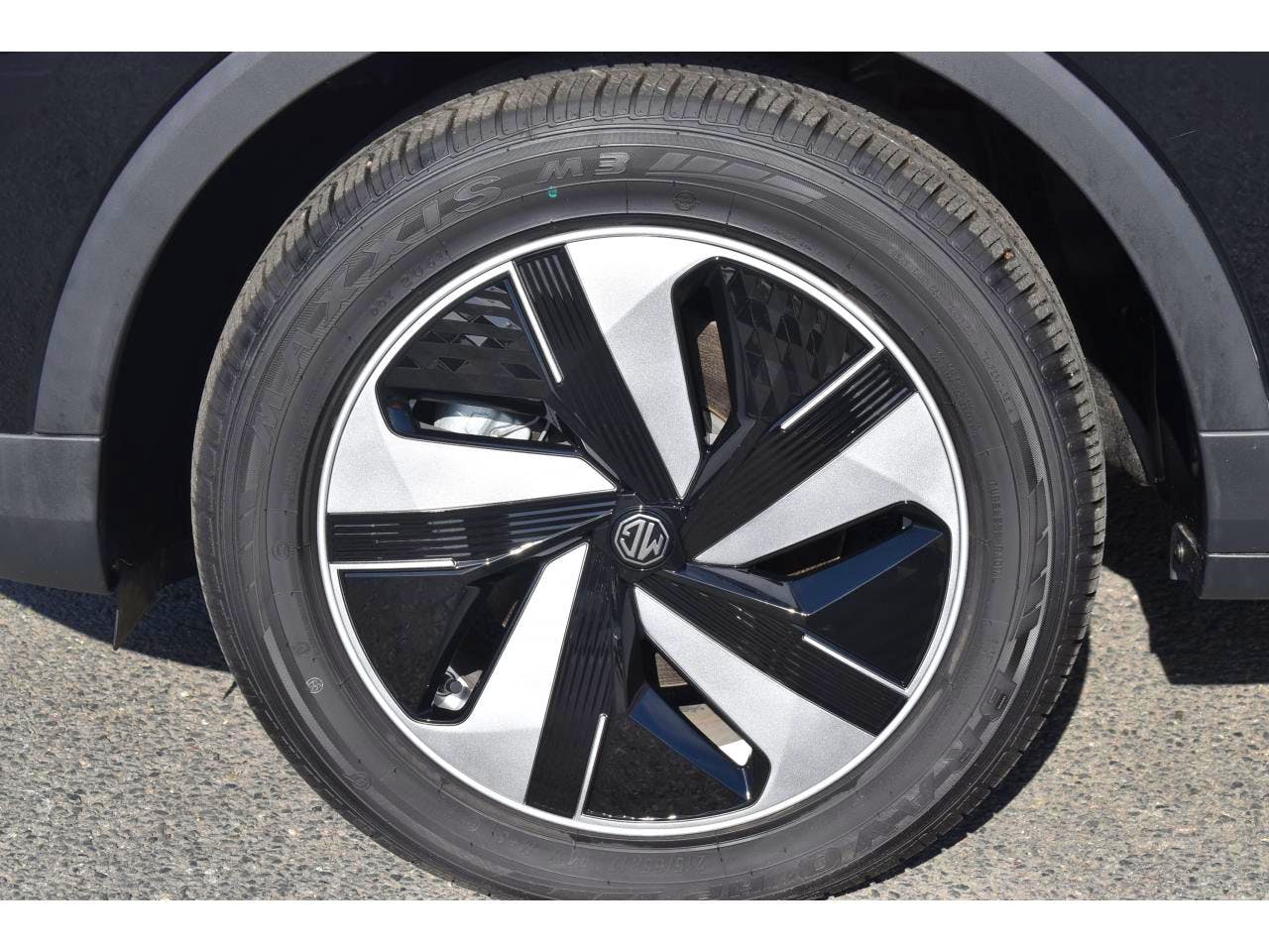 MG ZS  Autonomie Standard 51kWh - 130 kW 2WD Luxury occasion - Photo 16