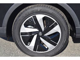 MG ZS  Autonomie Standard 51kWh - 130 kW 2WD Luxury occasion - Photo 16