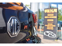 MG ZS  Autonomie Standard 51kWh - 130 kW 2WD Luxury occasion - Photo 19