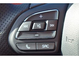 MG ZS  Autonomie Standard 51kWh - 130 kW 2WD Luxury occasion - Photo 23
