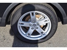 MG ZS  Autonomie Standard 51kWh - 130 kW 2WD Luxury occasion - Photo 33