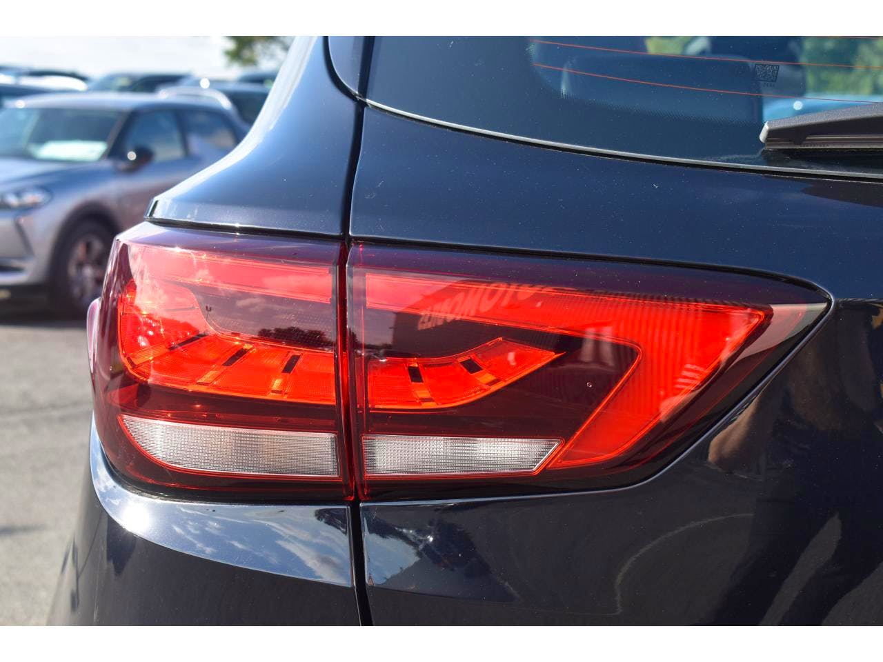 MG ZS  Autonomie Standard 51kWh - 130 kW 2WD Luxury occasion - Photo 36