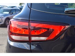 MG ZS  Autonomie Standard 51kWh - 130 kW 2WD Luxury occasion - Photo 36