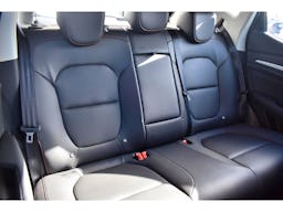 MG ZS  Autonomie Standard 51kWh - 130 kW 2WD Luxury occasion - Photo 5