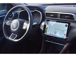 MG ZS  Autonomie Standard 51kWh - 130 kW 2WD Luxury occasion - Photo 6