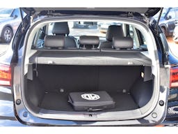 MG ZS  Autonomie Standard 51kWh - 130 kW 2WD Luxury occasion - Photo 9