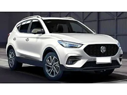 MG ZS Autonomie Standard 51kWh - 130 kW 2WD Luxury occasion - Photo 1